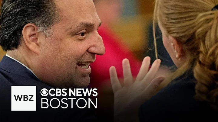 Brian Walshe's defense rests without calling any witnesses