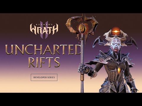 : Uncharted Rifts - Developer Deep Dive