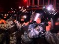 Протесты в Киеве сопровождались стычками (новости)