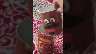 how to make a pencil box