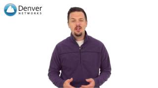 Denver IT Support