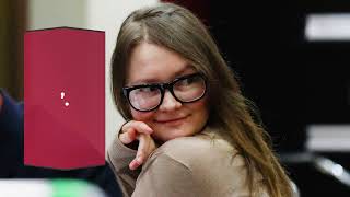 The Story of Anna Delvey - Inventing Anna (Netflix)