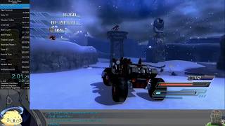 Sonic 06: Shadows Story (Any%) in 37:29