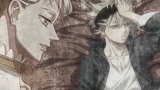 Black Clover | Ending 7 | Hana Ga Saku Michi