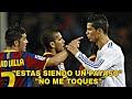 Cristiano Ronaldo • Cosas Que Se Dicen En La Cancha • Compilado • El día después #3