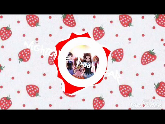 Nightcore Yoohoo ( Secret)