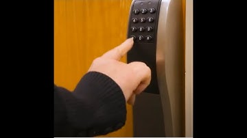 Corbin Russwin Distributor Workshop 8 hours   1 of 2 four hour sessions by Tom Seidel