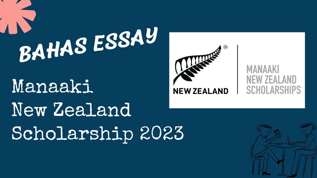 new zealand essay competition 2023