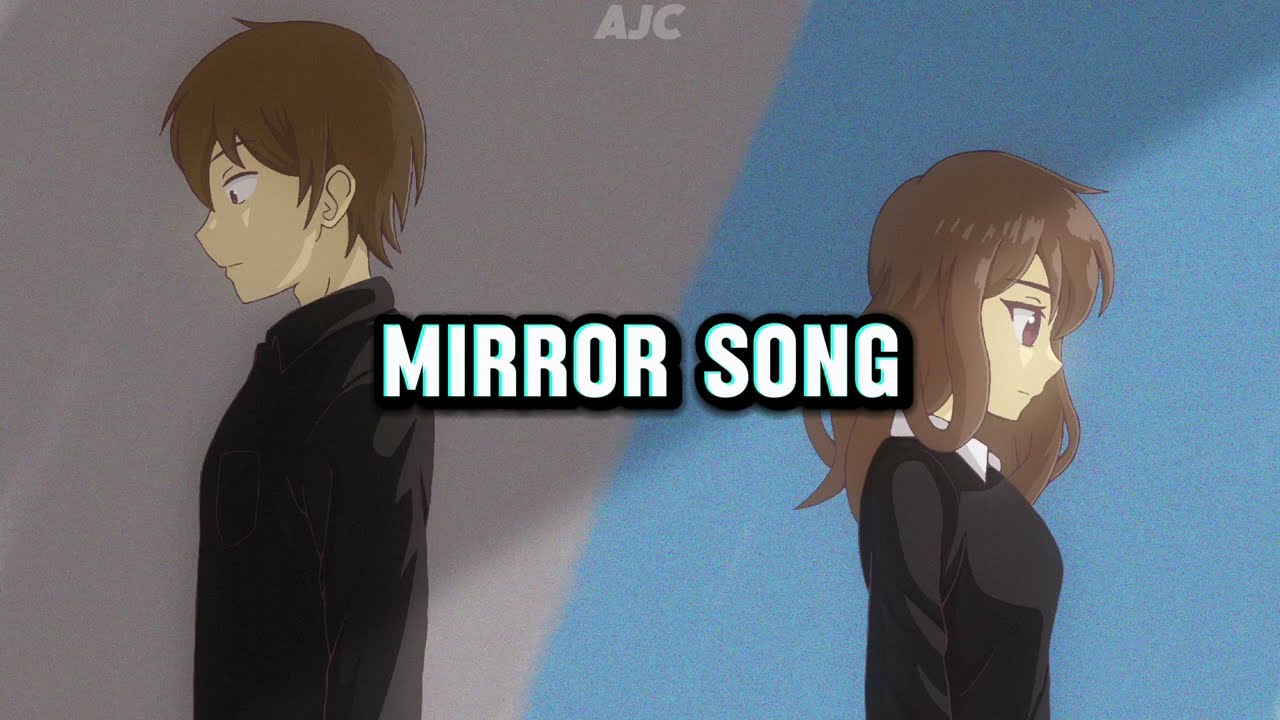 Mirror Song - Centimillimental (Sub. Español/Romaji lyrics)