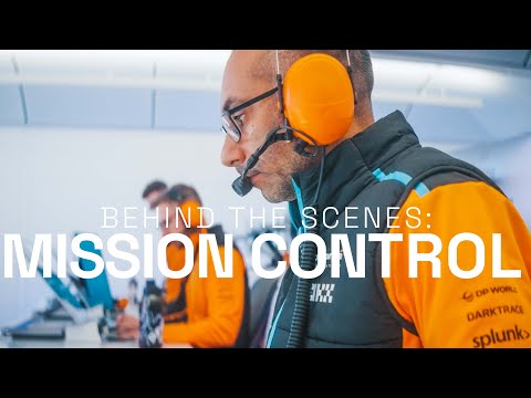 Mclaren Indianapolis Jobs