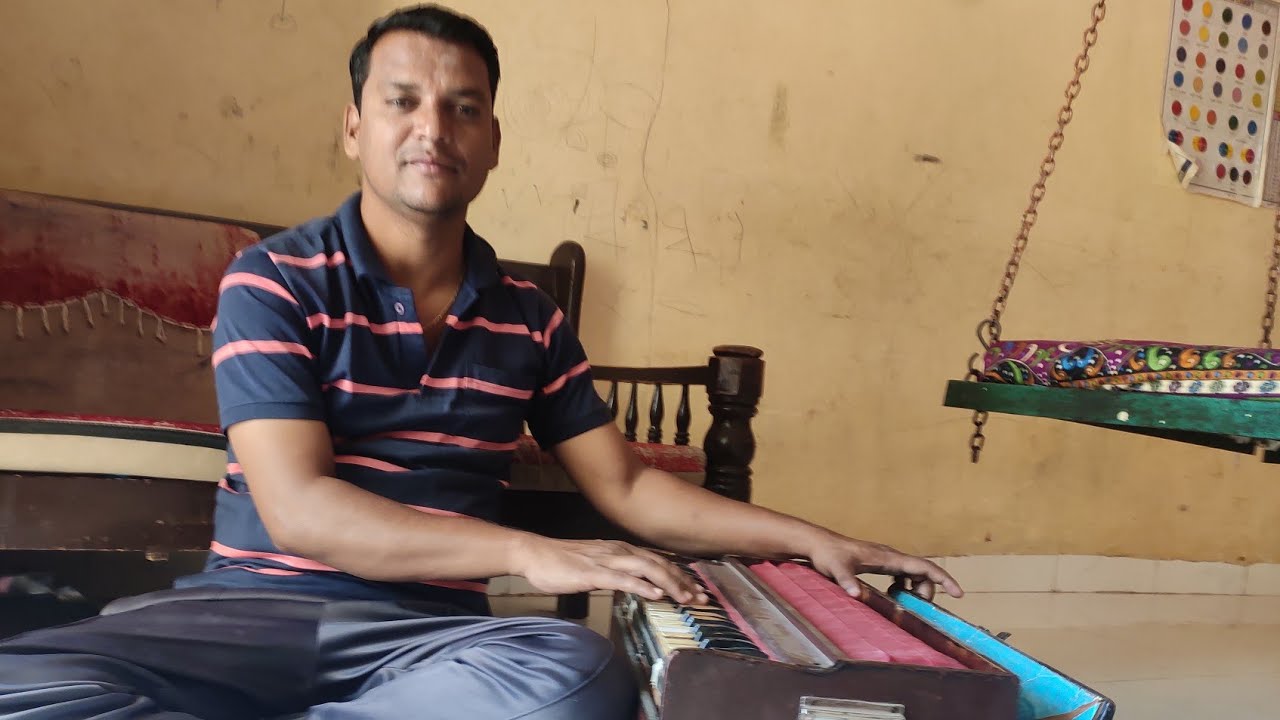 just Harmonium practice // Shyamsundar yedur // Surmayisham YouTube
