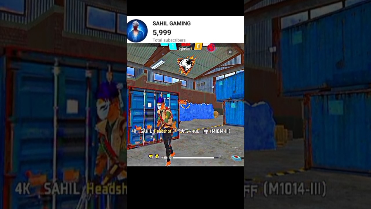 LONE WOLF😰 IMPOSSIBLE Head SHOT 😱