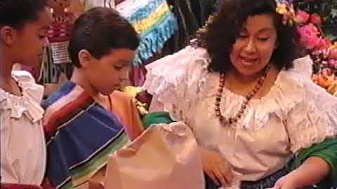 What A World We Share (2000 Version) Part 48