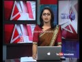 Asianet News@1pm 25th 2015
