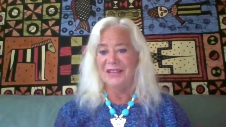 AONM interview with Jenna Luch-Thayer on What are ...