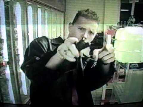 Nani Vision: Legends Series Promo