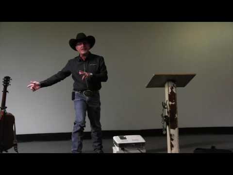 Cowboy Church SPUR ON 1-3-2016