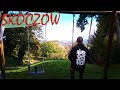 Один день в Польше / СКОЧУВ / One day in Skoczów - Poland