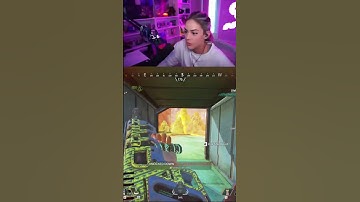 this is how to clutch in #apexlegends. #shorts
