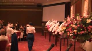 協業組合ユニカラー創立４０周年記念式典・20140718（5）・演奏会