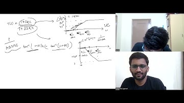 MOCK INTERVIEW of @AnishSaha_  || Analog Engineer