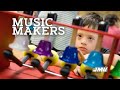 Music makers  jmu engineering 112
