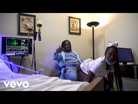 ShaqStar Hennessy Inna Vein Official Video