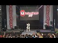 Otakufest 2017 parte: 06 Takayoshi Tanimoto