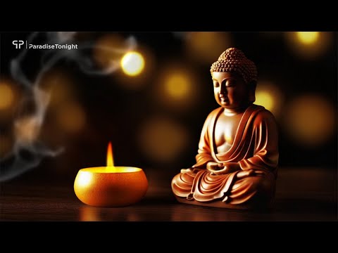 Deep Relaxing Music 4 | Deep Sleep, Deep Healing and Stress Relief