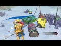 No Man's Sky | First Time Playing SURVIVAL MODE