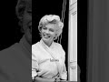 Monroe was inspired by Marilyn Monroe. Can you guess why? 🩶