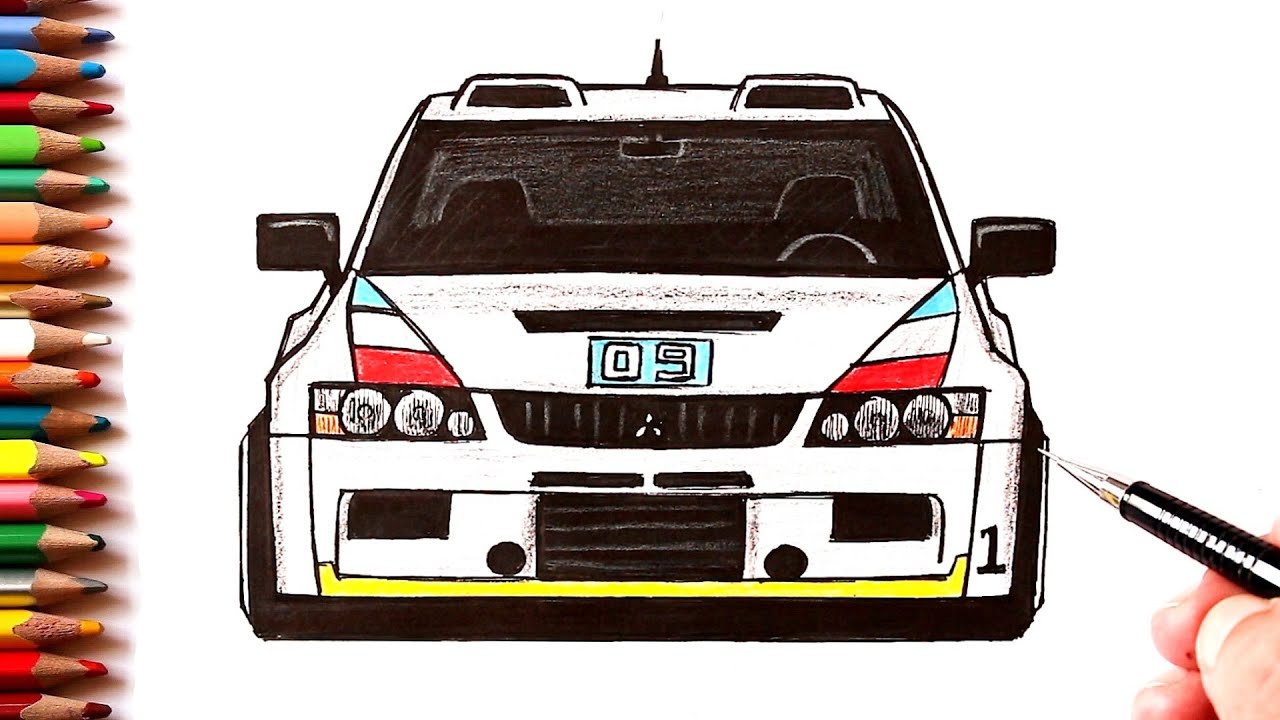 Эльнур ахадов рисунки