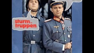 Sturmtruppen {1976} * Cochi E Renato chords