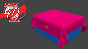 Modo | Coolidge Collection: Quick Geo Position and Normal Constraints