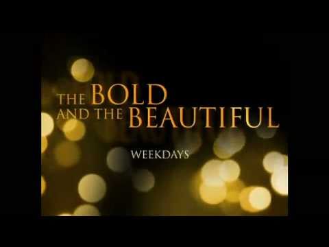 B&B Promo Week of Nov 1st Stephanie Brooke Ridge Susan Flannery Katherine Kelly Lang Bold Beautiful