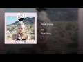 MØ - Final Song (with download link)