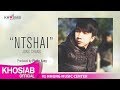 Jong chang  ntshai official full song 06272018