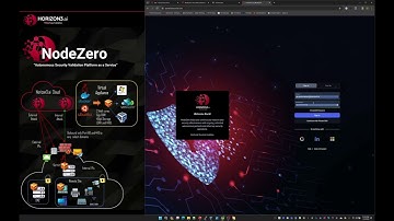 NodeZero Deployment and Technical Deep Dive