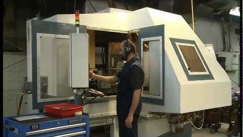 Sutton Tools (NZ) Ltd - Company Profile Video