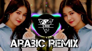 Arabic new Remix Song 2025 | Arabic Song | slowed Reberd | Baas Boosted | Arabic remix song