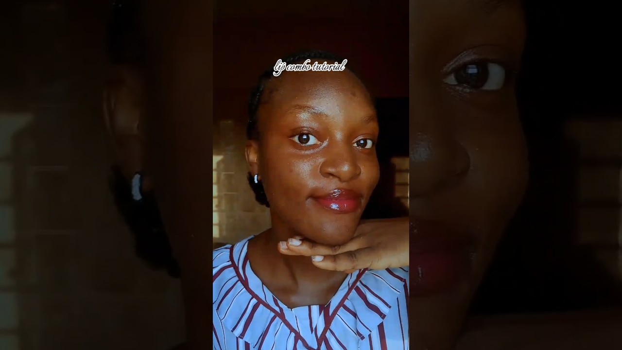 #lipstick #lipcombo #lipcombotutorial #lipgloss #girlies #love