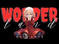 Wonderland amv 