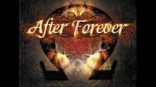 After Forever - Transitory chords