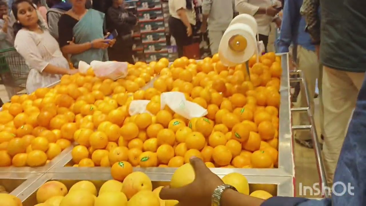 Lulu mall kukatpally sankranti  ,Hyderabad