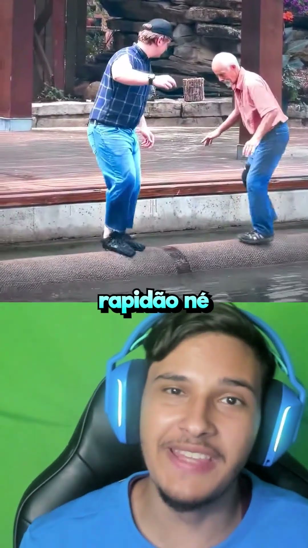 Vc Já Brincou Disso?