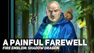 Fire Emblem: Shadow Dragon - A Painful Farewell | Orchestral Cover