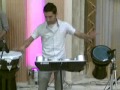 طبله وليد حداد جديد 2011 بيركشن
