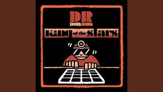 King of the Stars (Radio Mix)