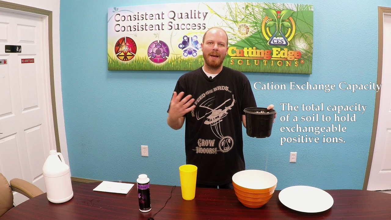 Always Prevent Your Coco or Coco-Peat Soil From Drying Out, Here's Why