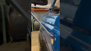 OBS Solutions New Product Updates! Swing Lock Mirrors and...